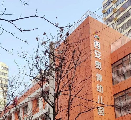 西安碑林區(qū)一幼兒園突然閉園,200萬學費和百余學生的去向難題