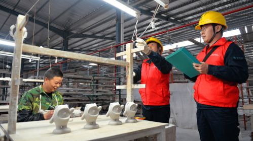 國網(wǎng)泉州供電公司 冰墩墩 加急生產(chǎn) 用電有保障