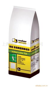 上海盛曠實(shí)業(yè)與百墩實(shí)業(yè)瓷磚膠產(chǎn)品列表詳解