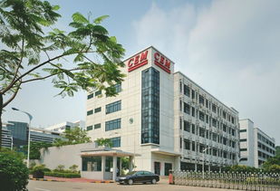 一呼百應(yīng)，百墩實(shí)業(yè) 實(shí)業(yè)創(chuàng)新的典范與共贏生態(tài)的構(gòu)建