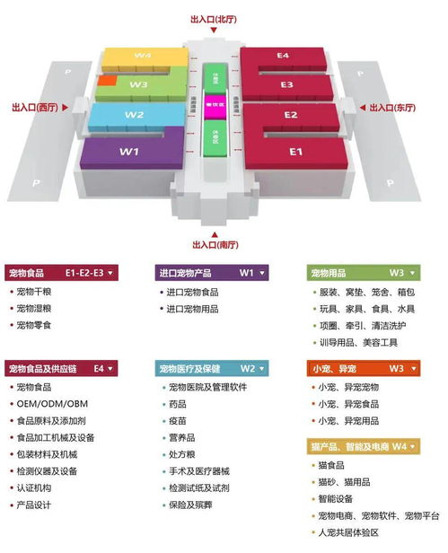 全新升級丨第12屆北京國際寵物用品展 規(guī)模再創(chuàng)新高，黃金展位即將售罄